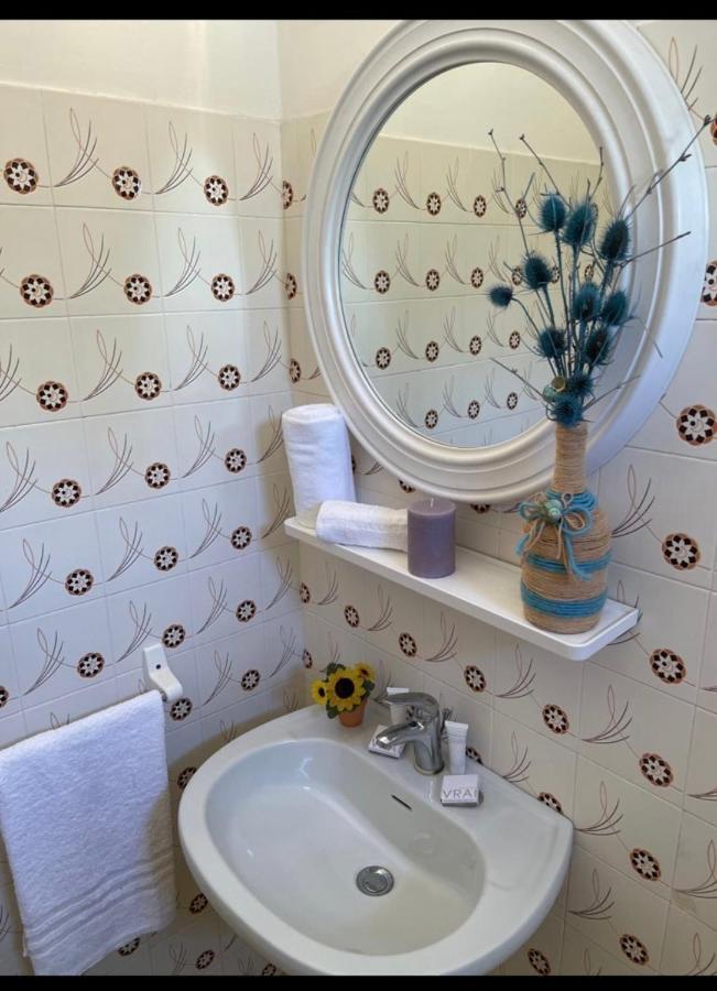 Hotel Silvana Beach Rimini Eksteriør bilde